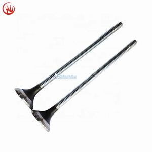 Qsx15 Diesel Engine Intake Exhaust Valve 4101454