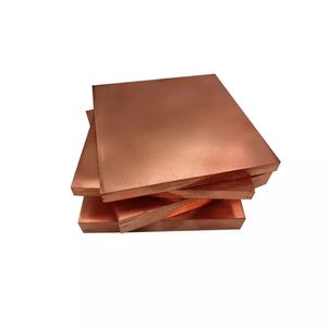 Wholesale T1 T2 T3 Copper Plate for Electrical Switchs