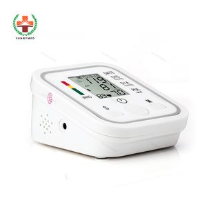 Digital Sphygmomanometer Blood Pressure Monitor