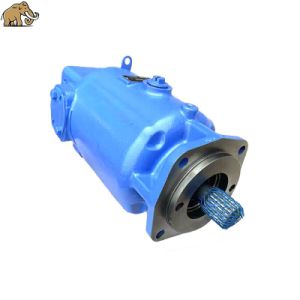 Concrete Transit Mixer Truck Part 5421 Pump and Motor