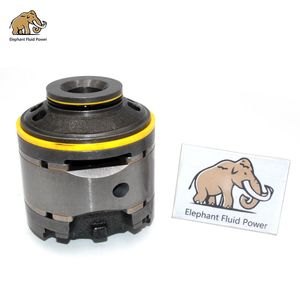 High Quality Cartridge Kits 25vq21 35vq21 Hydraulic Vane Pump Spare Parts