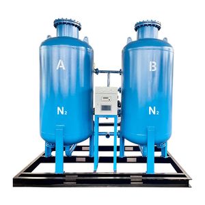 Psa Nitrogen Gas Generation N2 Gas Generator Nitrogen System Nitrogen Generator