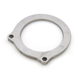 Precision Metal Gearbox Aluminum Alloy Auto Parts Die Casting