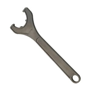 Heavy-Duty CNC Tool Maintenance Wrench for Milling and Collet Chucks