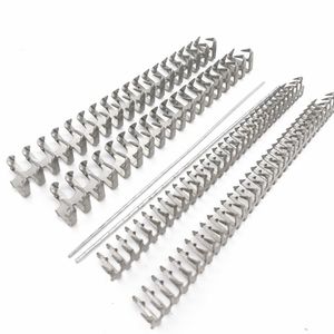 Good quality 15# Conveyor Belt Clamp Belt Fastener Rivet Lacing System