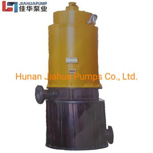 Bqw/Bqs Mine Flameproof Type Drain Desilting Submersible Water Pump Made in China