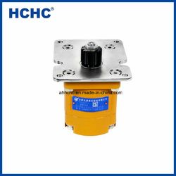 Hydraulic Gear Motor Cmwde/F for Agricultural Machine