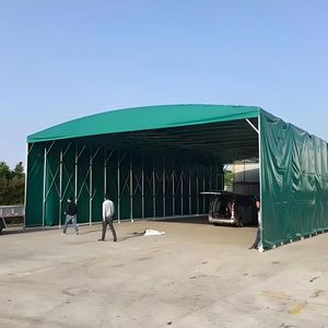 Heavy-Duty Waterproof Tarpaulin PE Tarpaulin for Versatile Outdoor Coverage