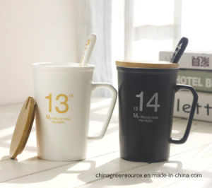 Greensource, Heat Transfer Film for Melamine Plastic Cup for Lovers