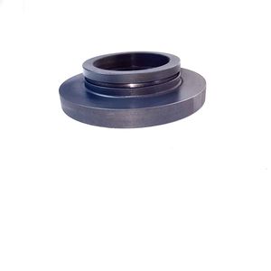 Gray Die Mold Foundry Sand Ductile Iron Casting for Road Roller Parts/Auto Parts