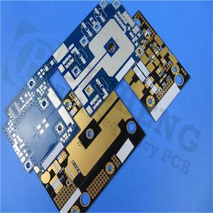 Advanced PCB Solutions for Video/Audio, LED PCB Circuits, Metal Detectors & Mobile Electronics