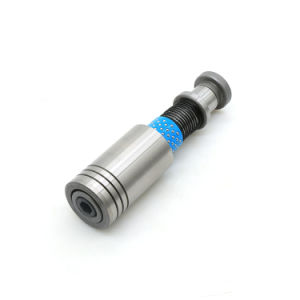 High-Quality Die Guide Bushes, Customized Trp Ball Guide Bushes