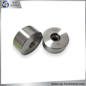 Tungste Machine Tools Copper Steel Drawing Wires Hardmetal Tools Carbide Drawing Dies
