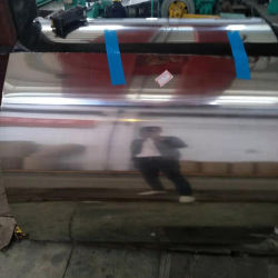 Secondary Quality 430 Ba Finish Cold Rolled Stainless Steel Coils
