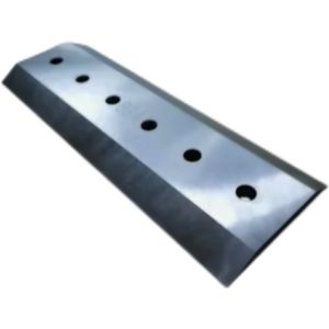 Premium Replacement Blades for All Wood Chipper Models
