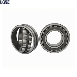 Spherical Roller Bearing 22209 MB/Ma/Cc/Ca/E/K W33 C3 for Motor