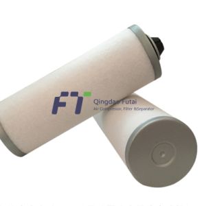 Bucsh Replace Oil Mist Separator Exhaust Filter Vacuum Pump Use 0532140154 0532 140 154