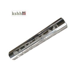 Gravure Printing Cylinder for Decorating Print of Wood Stripe