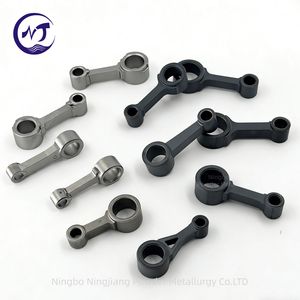 OEM Custom Powder Metallurgy Compressor Connecting Rod for Appliances, Refrigerator Fridge, Air Conditioner