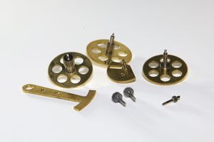 Grinding Machine Gear Precision Gear Parts