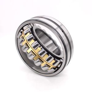 Premium Wholesale Spherical Roller Bearings for Heavy Loads