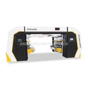 Fully Automatic Roll Laminating Machine Solventless Laminating Machine BOPP PVC Film Lamination Machine