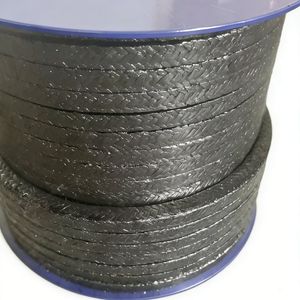 High Pressure PTFE Graphite Packing for Steam Valves