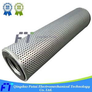 Replacement Compair Air Compressor Spare Parts Oil Filter Qx104006