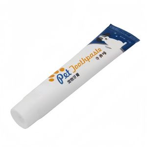 Advanced Pet Dental Care Toothpaste for Healthy Teeth and Gums