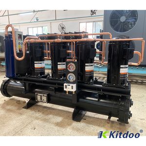 Good Price Ice Bath Chiller, Water Tank Cooler, Water Chiller Manufacturer