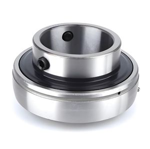 Insert Bearings UC Series UC204 UC204-12 for Textile Machinery & Agricultural Machinery