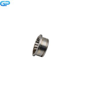 High-Rigidity Custom Multi-Tooth Die Casting Component for Precision