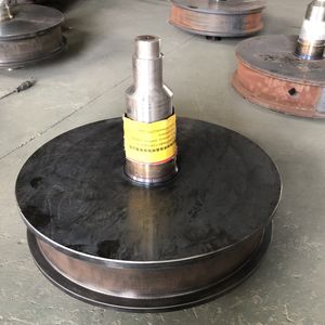 Premium Heat Treatment Services for Industrial Equipment Components