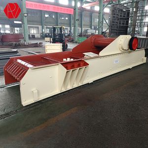 Affordable Price Big Capacity Gator RMF5820 RMF3810 RMF4610 Vibrating Feeder