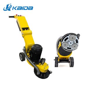 Industrial Type 700mm Terrazzo Marble Floor Concete Polishing Machine Concrete Floor Grinder Diamond for Sale
