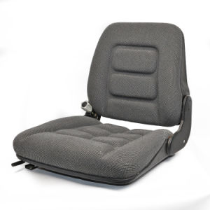 Simple Universal Forklift Seat for Sale