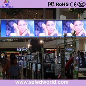 Indoor Full Color LED Video Display Screen 5mm Price