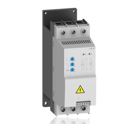 Miniature Energy-Saving Soft Starter Motor Protection Voltage Regulator Soft Starter