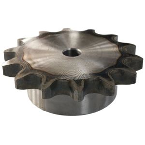 Custom Agricultural Machinery Drive Sprocket C45 Steel Sprocket