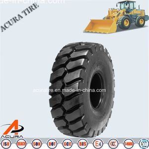 Earthmover Wheel Loader Radial OTR Tire 26.5r25