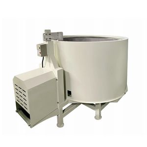 Premium Shell Slurry Mixer for Dewaxing for Hardware Parts