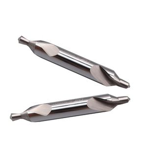 HSS Factory Wholesales High Quality Hinge Self Center Hole Centering Drill