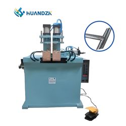 Resistance Butt Welder HDPE Pipe Jointing Machine Butt Fusion Welding Machine