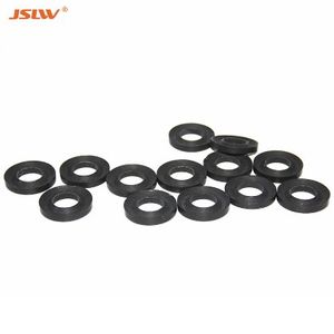 Modified PTFE Filled Graphite Sealing Ring