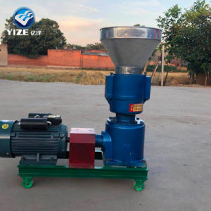 Feed Pellet Machine Motor for Chicken Fish Duck for Farm Poultry Equipment Pellet
