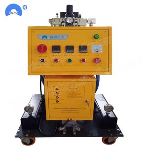 High Pressure Polyurethane Foam Machine for Sale