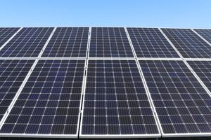 6kw off Grid Solar Panel System for Home Factory Supply