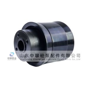DN250 Wear Resistant Rubber Piston for Concrete Pump