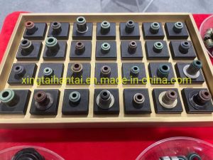 Factory Direct Supply FKM Valve Stem Seal/ Valve Oil Seal/ Oil Seal
