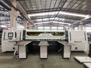 Dz3800 Heavy Duty Computer Panel Saw Wood Cutting Beam Saw Machine Prices